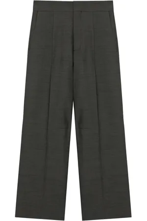 FEAR OF GOD Byxor med vida ben
