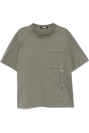 Spoonyard T