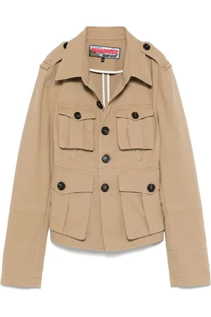 Dsquared2 Ranger jacka
