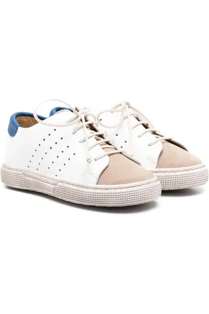 PèPè Sneakers med färgblock