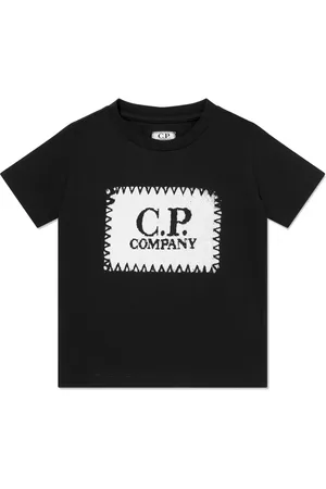 C.P. Company T