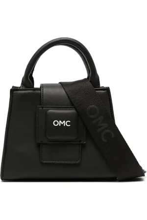 Omc Totebag med logotyp