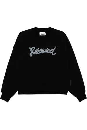 Izzue Reserverad sweatshirt