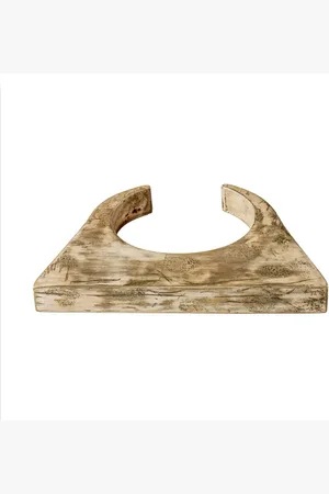 PARTS OF FOUR Crescent Bridge armband