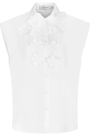 Silvia Tcherassi Azalea blus