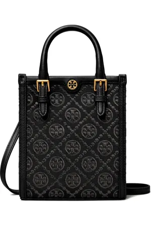 Tory Burch N/S liten totebag