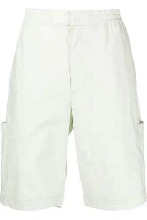AMBUSH Bermudashorts med elastisk midja