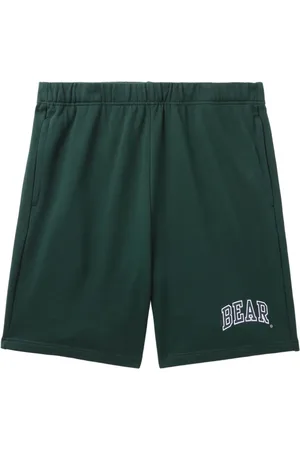 Chocoolate Shorts med logotyp