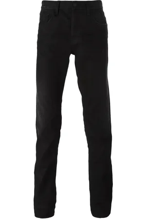 Gucci Stonewashed classic jeans