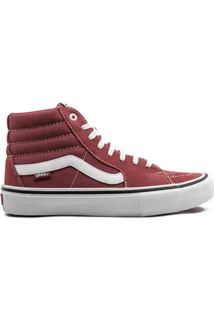 Vans Sk8 Pro höga sneakers