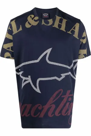 Paul & Shark T