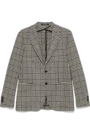 TAGLIATORE Rutig blazer