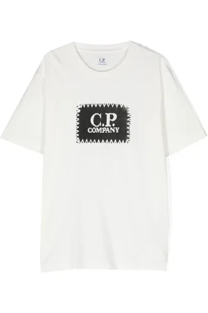 C.P. Company T