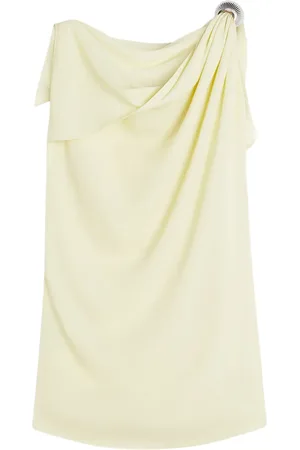 Lanvin Topp med ringdetalj