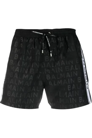 Balmain Badbyxor med dragsko