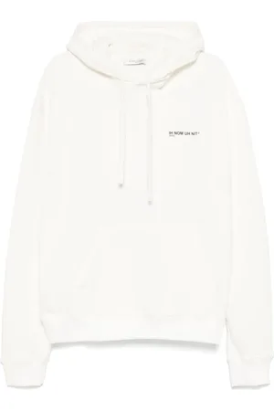 Ih Nom Uh Nit Leopardmönstrad hoodie