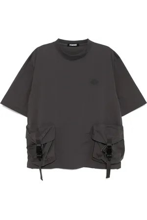 Spoonyard T
