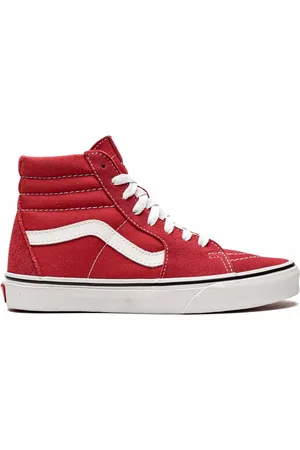 Vans Sk8 höga sneakers