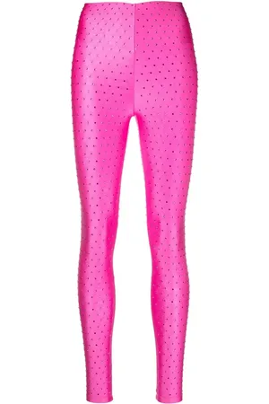 The Andamane Leggings med strass