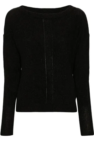 Patrizia Pepe Essential tröja
