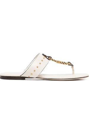 Tory Burch Sandaler med vintage