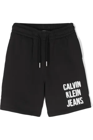 Calvin Klein Mjukisshorts med logotyp