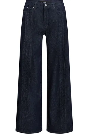 Karl Lagerfeld Wide leg