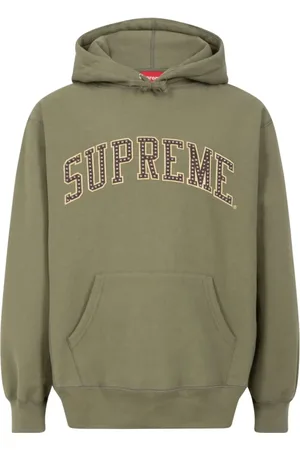 Supreme Stars Arc hoodie