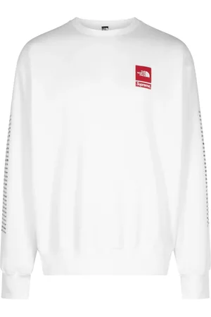 Supreme X The North Face tröja