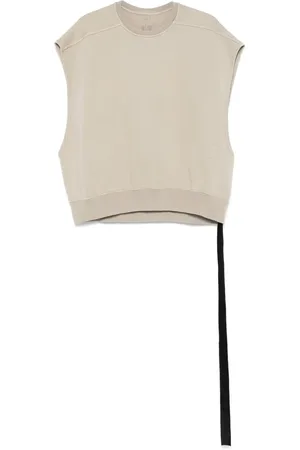 Rick Owens SL Jumbo Tatlin sweatshirt