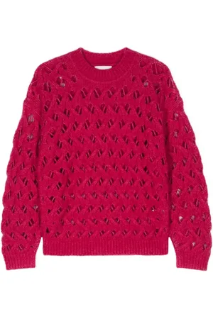Marant Etoile Aurelia tröja