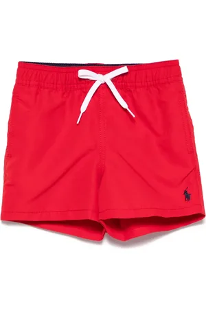 Ralph Lauren Polo Pony badbyxor