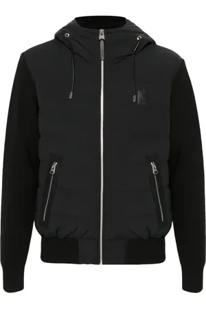Mackage Andrew jacka