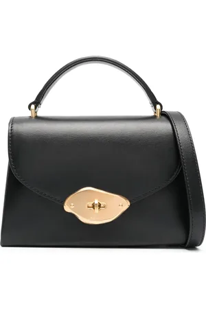 MULBERRY Liten väska med topphandtag