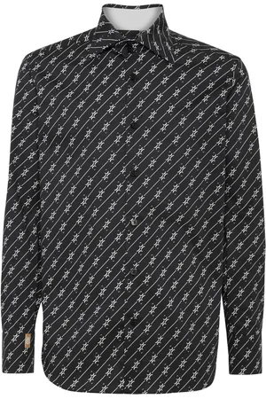 BILLIONAIRE Pikétröja med monogram