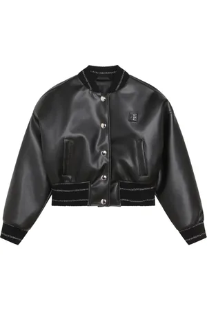 Givenchy 4G bomberjacka