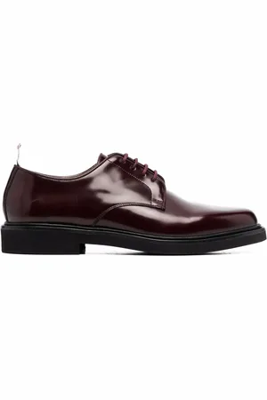 Thom Browne RWB snörskor