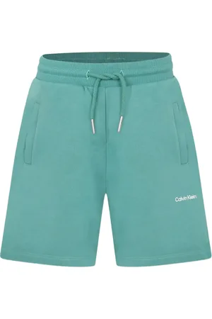 Calvin Klein Bomullsshorts