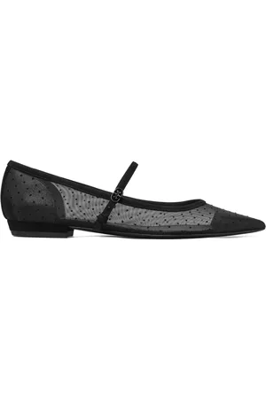 Tory Burch Ballerinaskor med Mary Jane