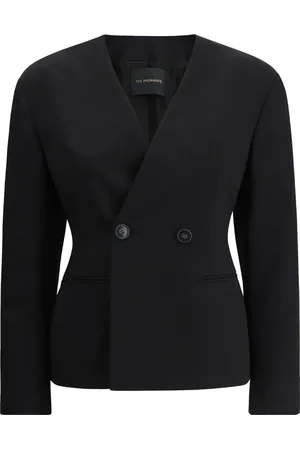 The Andamane Dubbelknäppt blazer