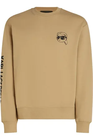 Karl Lagerfeld Ikonik Karl tröja