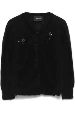 Simone Rocha Kofta med strass
