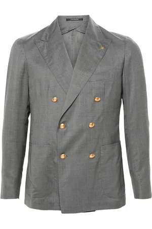TAGLIATORE Dubbelknäppt blazer