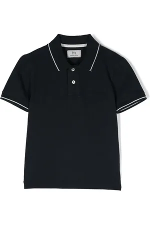 Woolrich Pikétröja