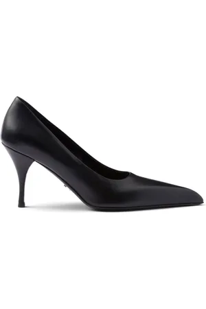 Prada Pumps med T