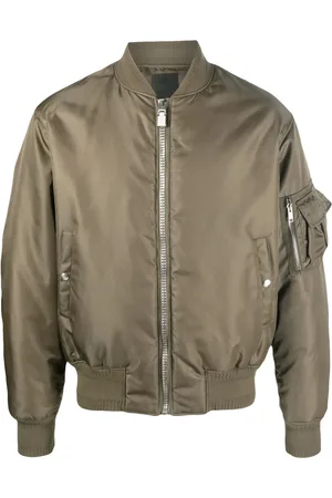 Givenchy Bomberjacka med dragkedja