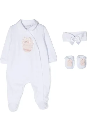 La Perla Body med logotypmärke