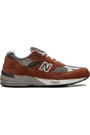 New Balance 991 Made In UK