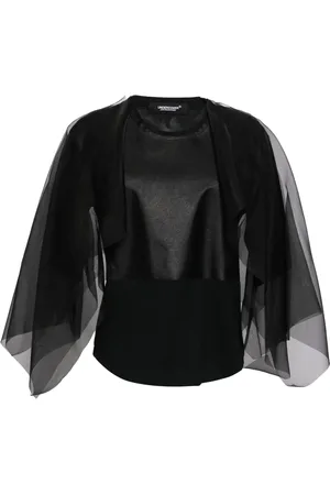 UNDERCOVER Halvskir t