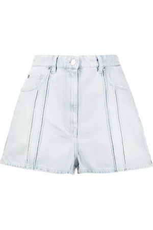 IRO Ranou jeansshorts